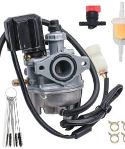 Carburador JDLLONG para Kawasaki KFX 90 KFX50 KFX 50