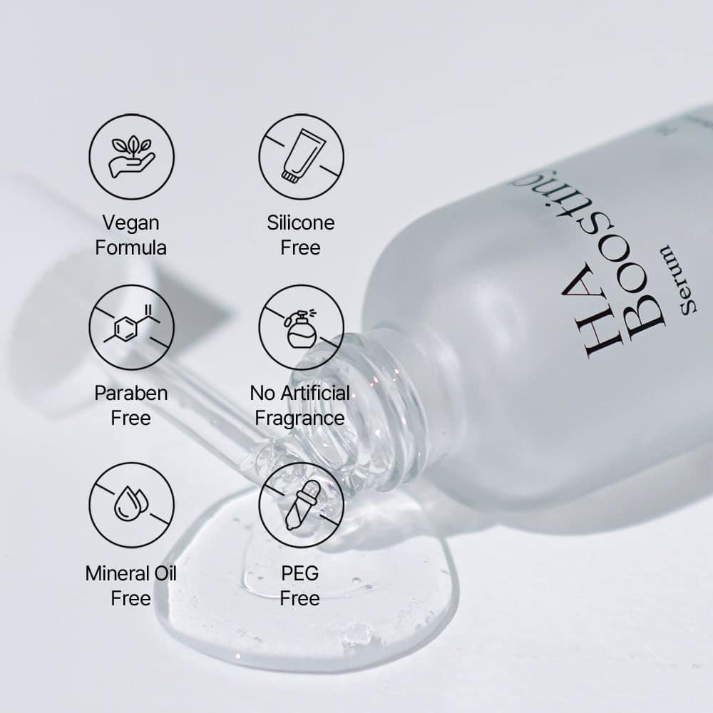 Suero Hidratante Ultra Fino de Ácido Hialurónico 10,000 PPM - Imagen 9