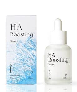 Suero Hidratante Ultra Fino de Ácido Hialurónico 10,000 PPM