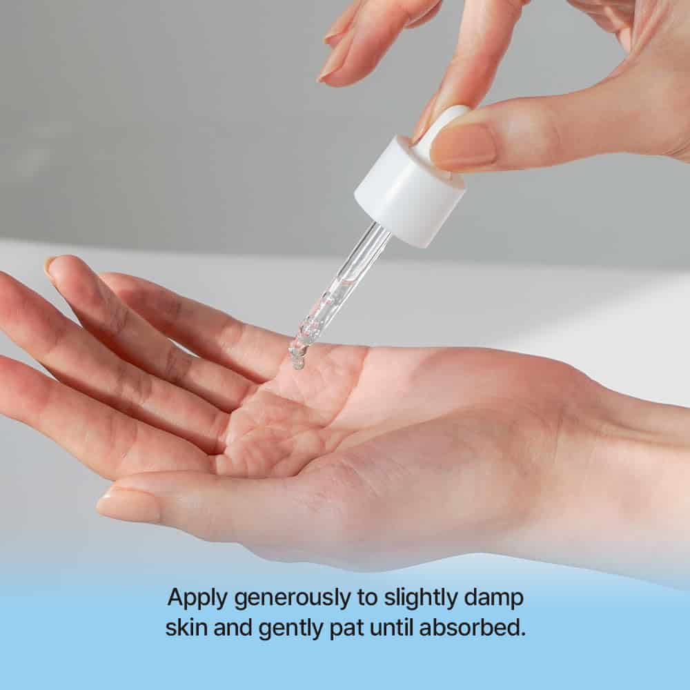 Suero Hidratante Ultra Fino de Ácido Hialurónico 10,000 PPM - Imagen 8