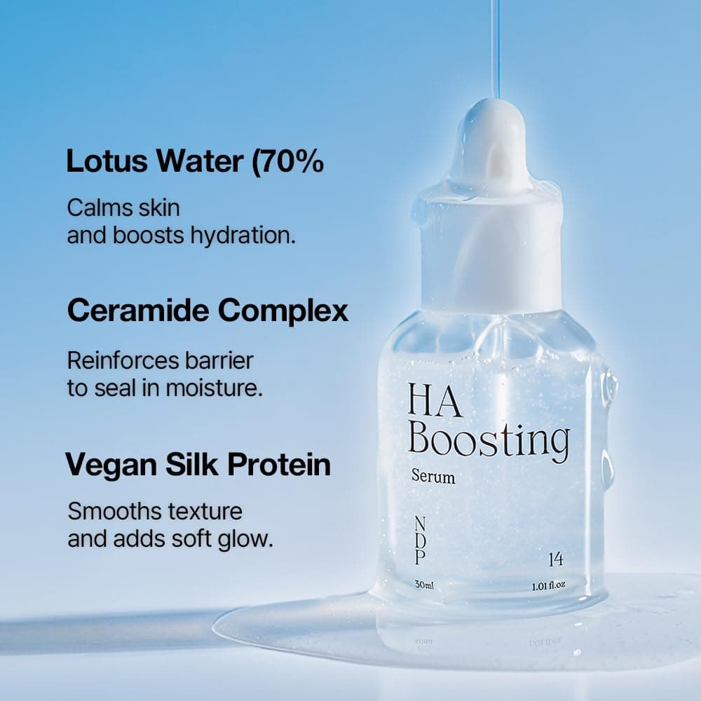 Suero Hidratante Ultra Fino de Ácido Hialurónico 10,000 PPM - Imagen 5