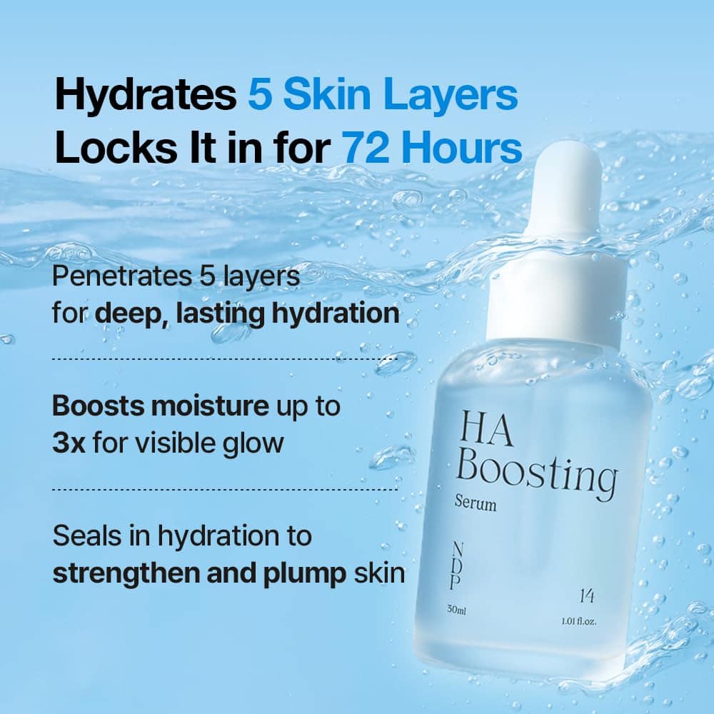Suero Hidratante Ultra Fino de Ácido Hialurónico 10,000 PPM - Imagen 3