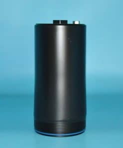 Carcasa del filtro de combustible CH11266 Adaptador