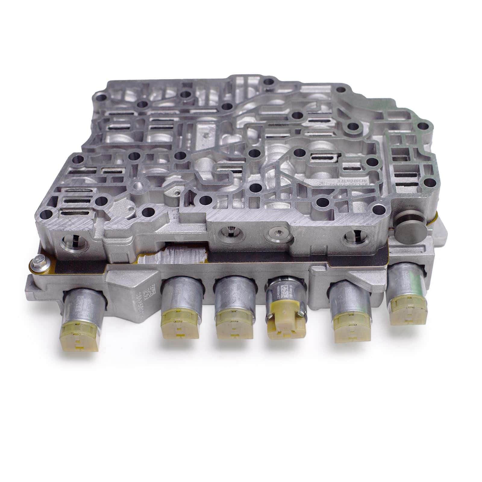 Cuerpo de válvula de transmisión 6F35 con solenoide para - Imagen 5