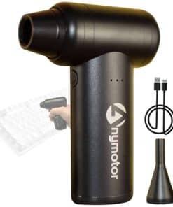 Soplador de Aire Eléctrico para PC, Soplador de Aire