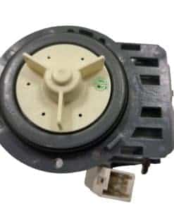Motor de Bomba de Lavadora W10425238 CKDB40-3A W10425238