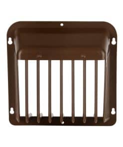 HY-GUARD EXCLUSION� VentGuard� - Protector de Salida de