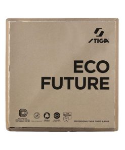 Goma de Tenis de Mesa Stiga ECO Future M 2.1, Dureza Media
