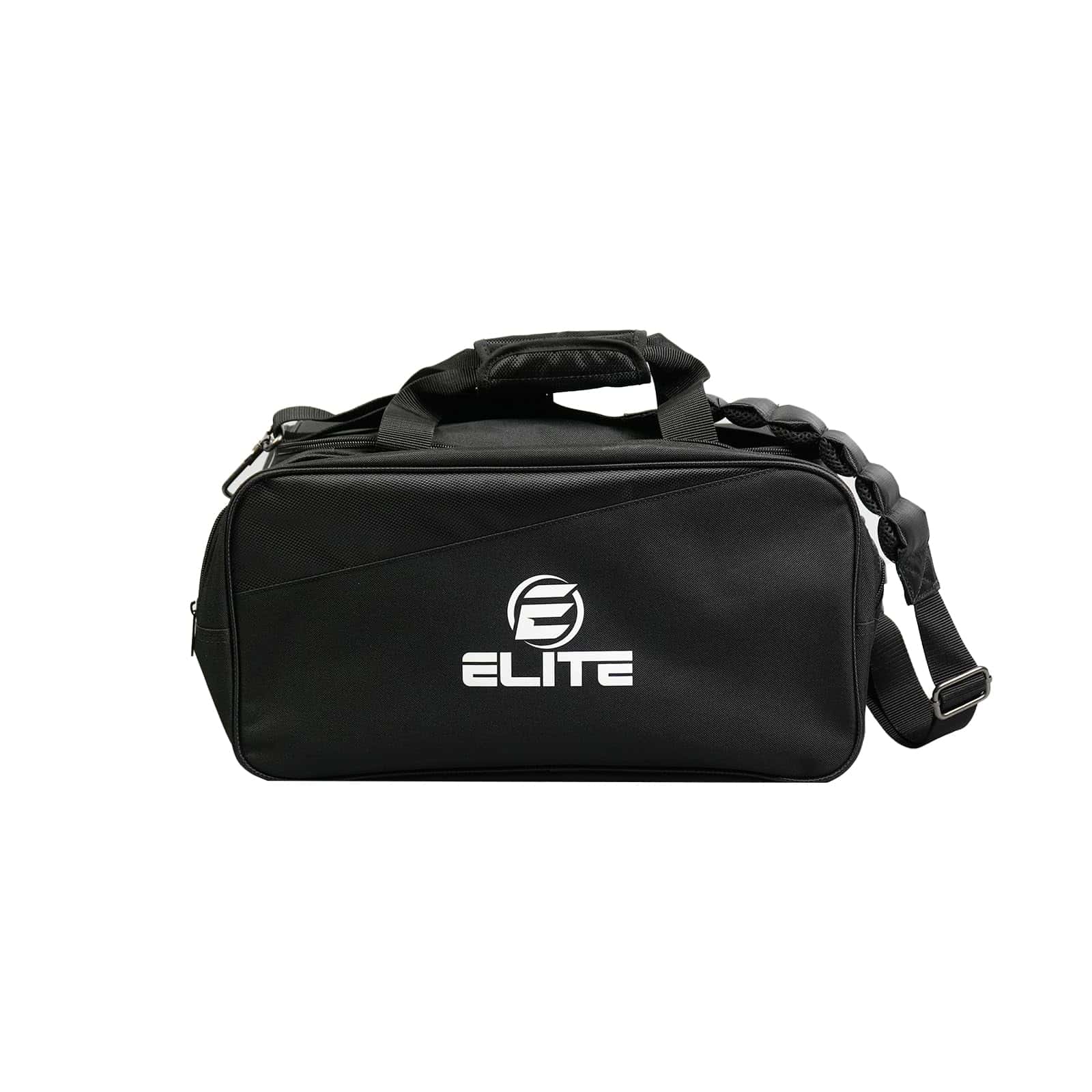 Bolsa de bolos ELITE Deluxe 2 Ball Plus Double Tote con - Imagen 3
