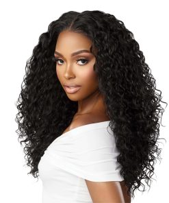 Pelucas de Sensationnel Bare Lace 13X6 - Unidad 2