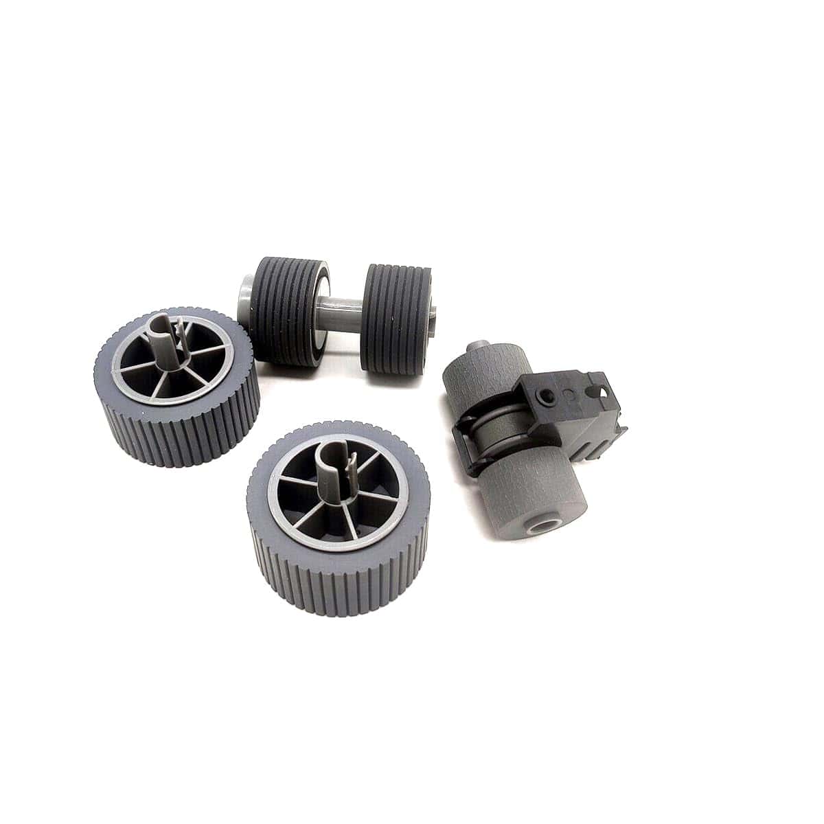 FixcoR Nuevo Kit de Rodillo de Recogida PA03740-K010 - Imagen 3