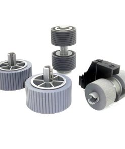 FixcoR Nuevo Kit de Rodillo de Recogida PA03740-K010