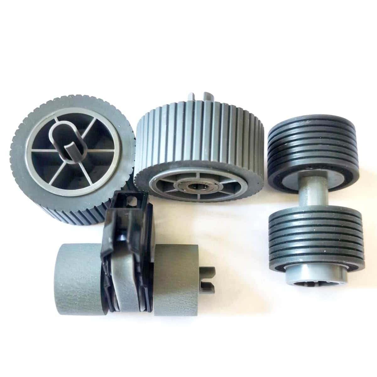 FixcoR Nuevo Kit de Rodillo de Recogida PA03740-K010 - Imagen 4