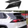 Accesorios para automóviles ANUNFRRE para Toyota RAV4 2019