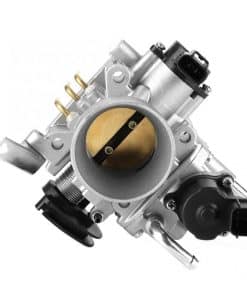 Válvula de aceleración MR560120 MD15660 MN128888 para motor