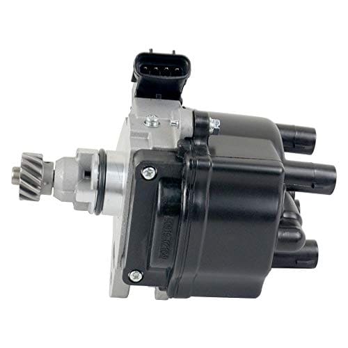 Distribuidor de encendido Flynsu para reemplazo de Toyota - Imagen 9