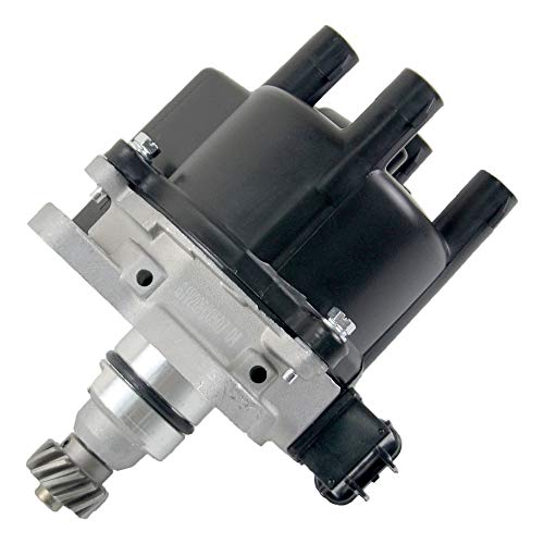 Distribuidor de encendido Flynsu para reemplazo de Toyota - Imagen 7