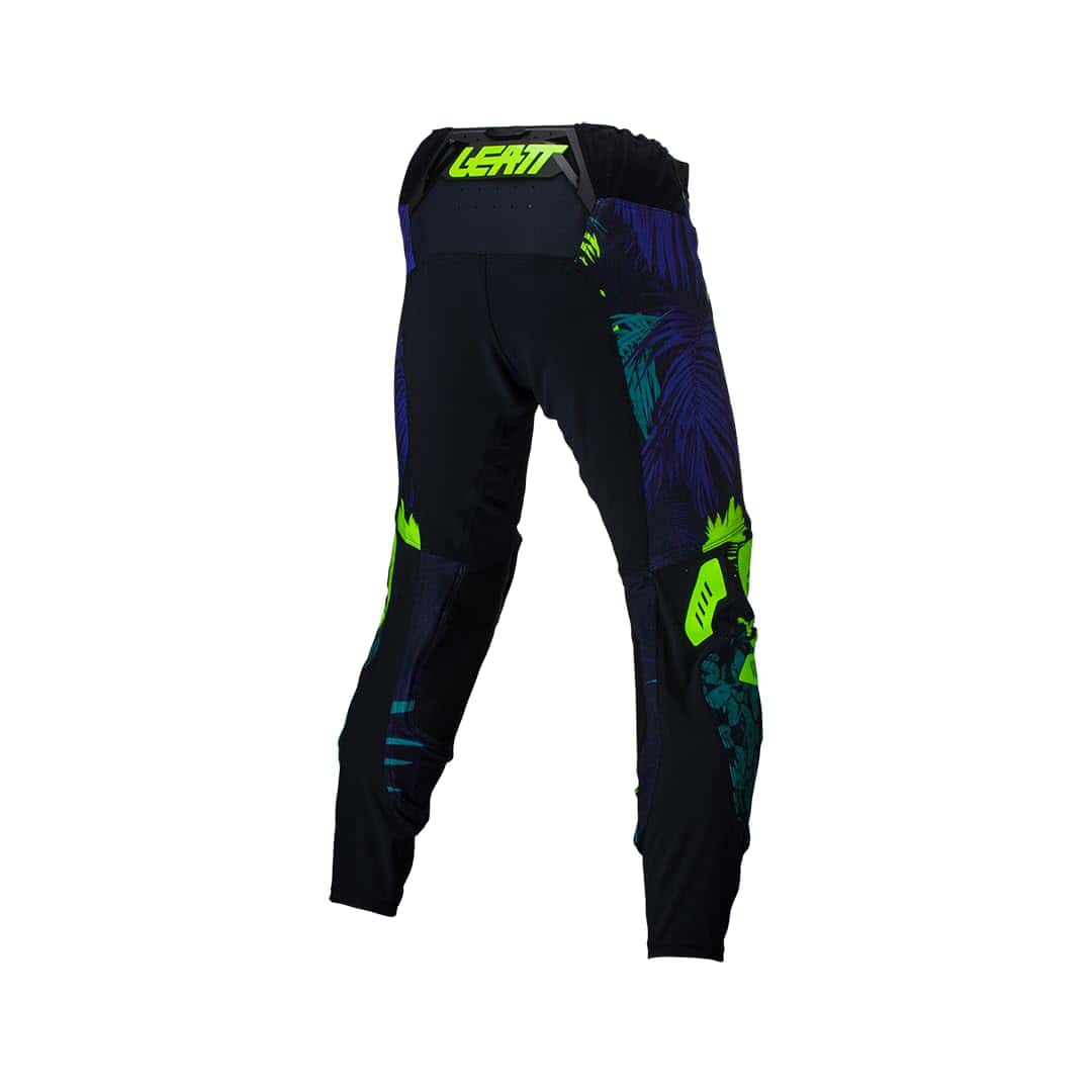 Pantalón Moto Leatt 5.5 I.K.S #XXL/US38/EU56 Jungle - Imagen 4