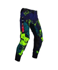 Pantalón Moto Leatt 5.5 I.K.S #XXL/US38/EU56 Jungle