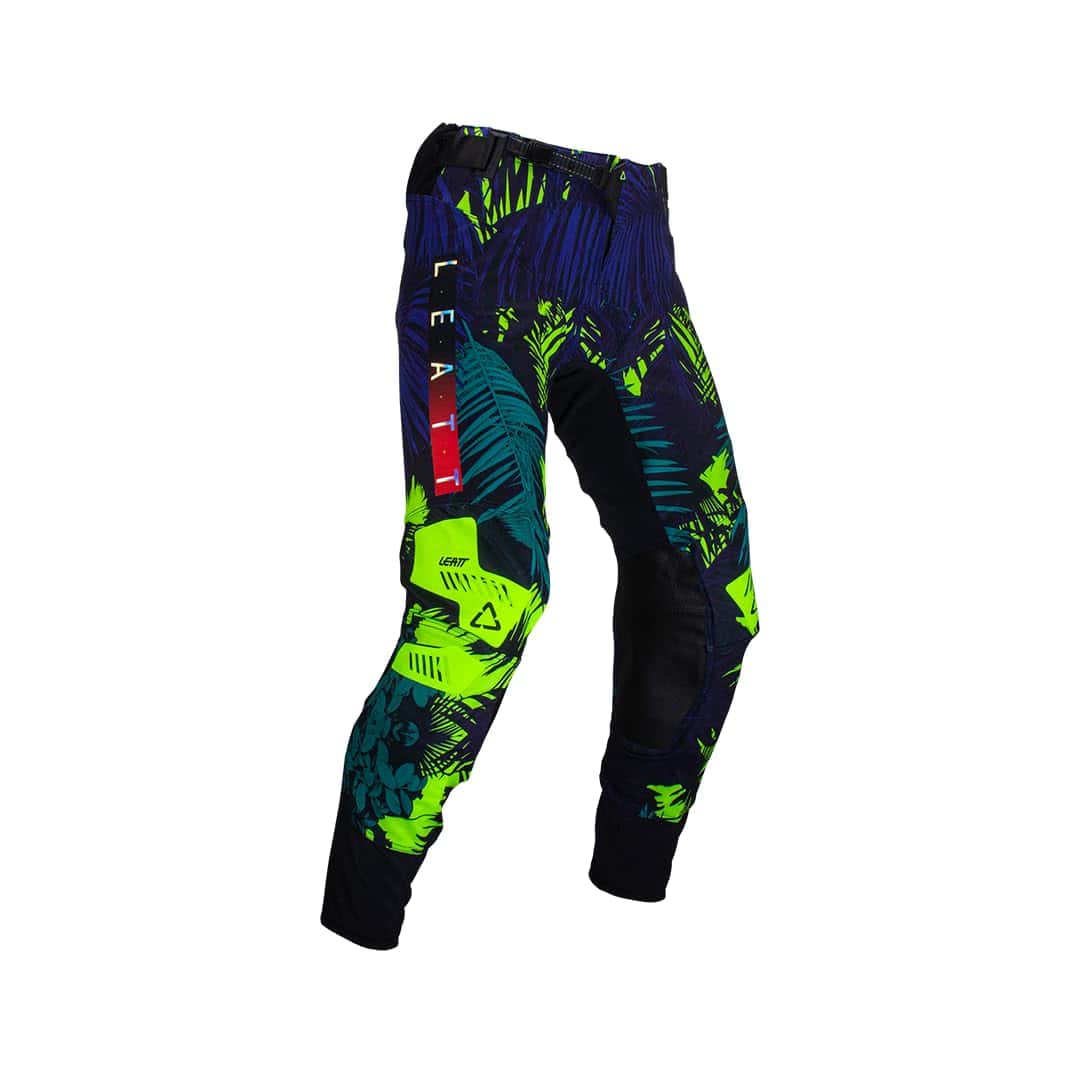 Pantalón Moto Leatt 5.5 I.K.S #XXL/US38/EU56 Jungle