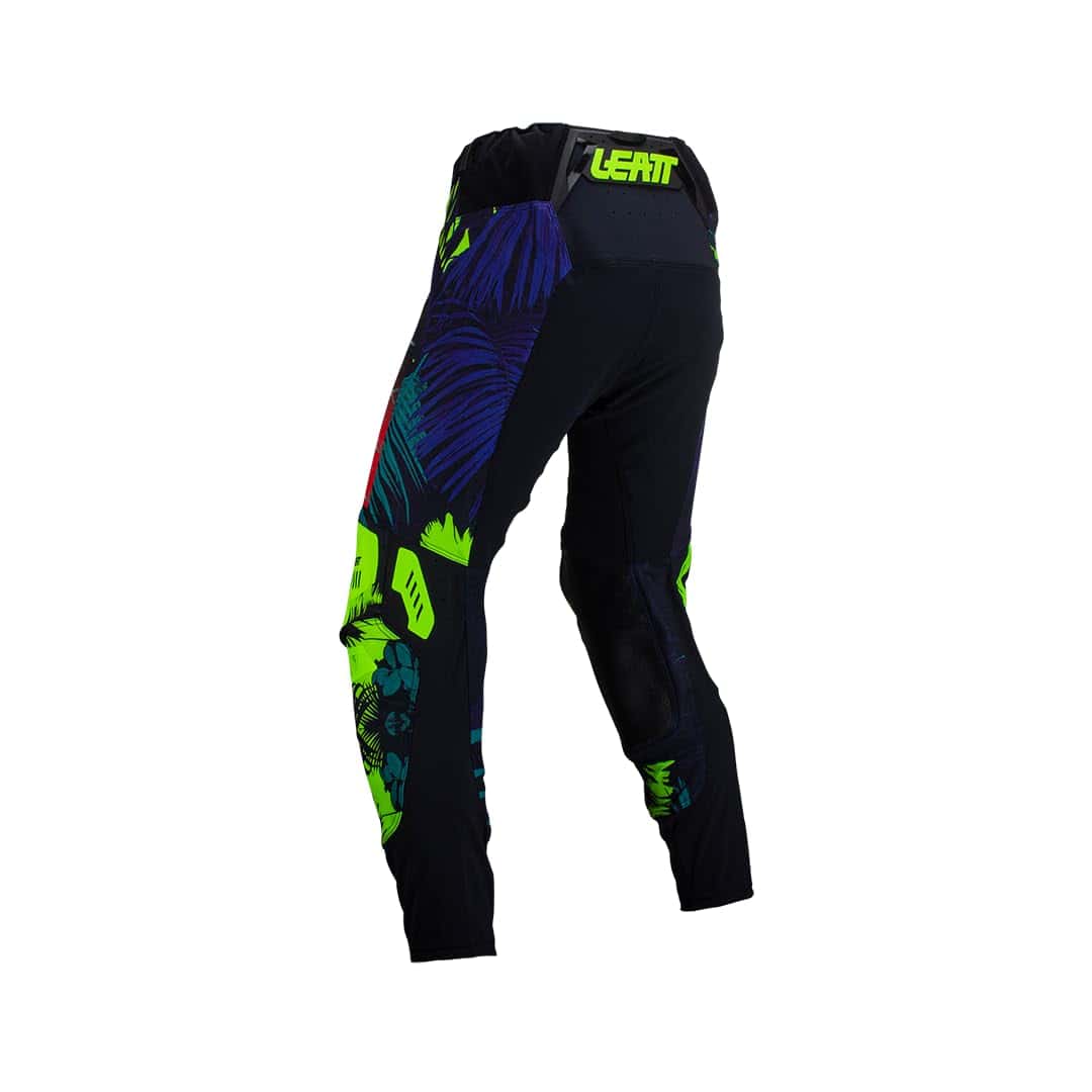 Pantalón Moto Leatt 5.5 I.K.S #XXL/US38/EU56 Jungle - Imagen 5
