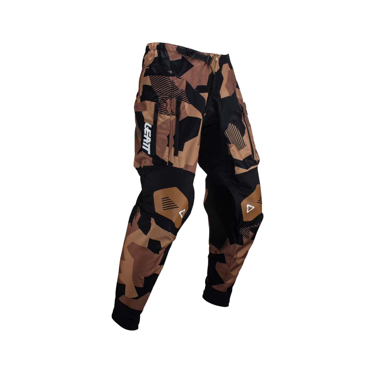 Pantalón Moto Leatt 4.5 Enduro #L/US34/EU 52 en Piedra