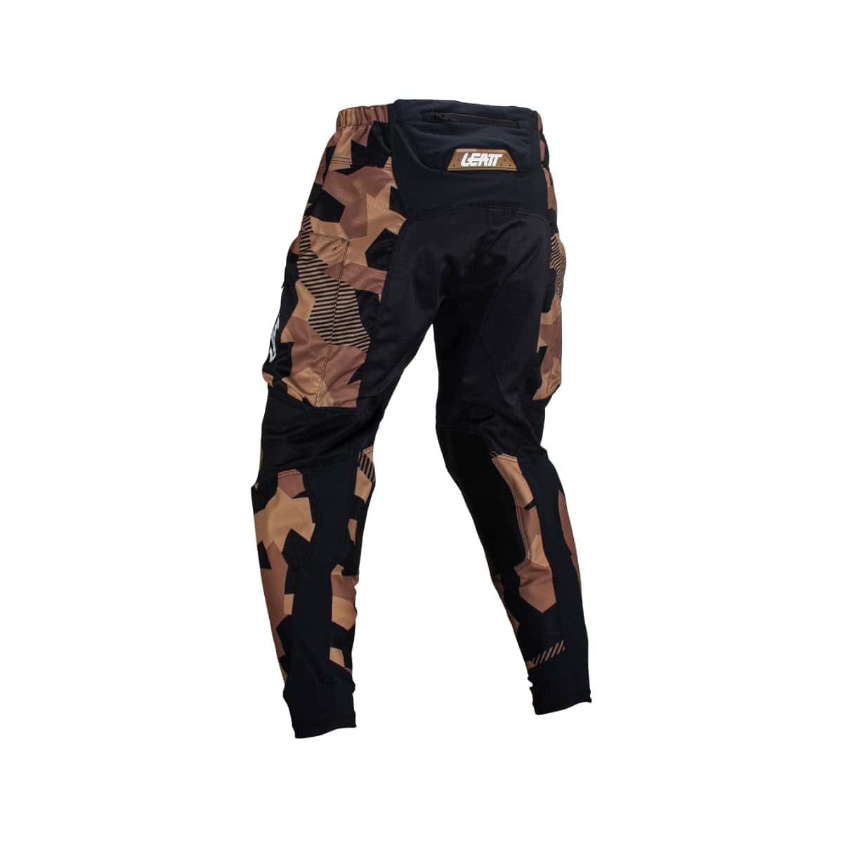 Pantalón Moto Leatt 4.5 Enduro #L/US34/EU 52 en Piedra - Imagen 4