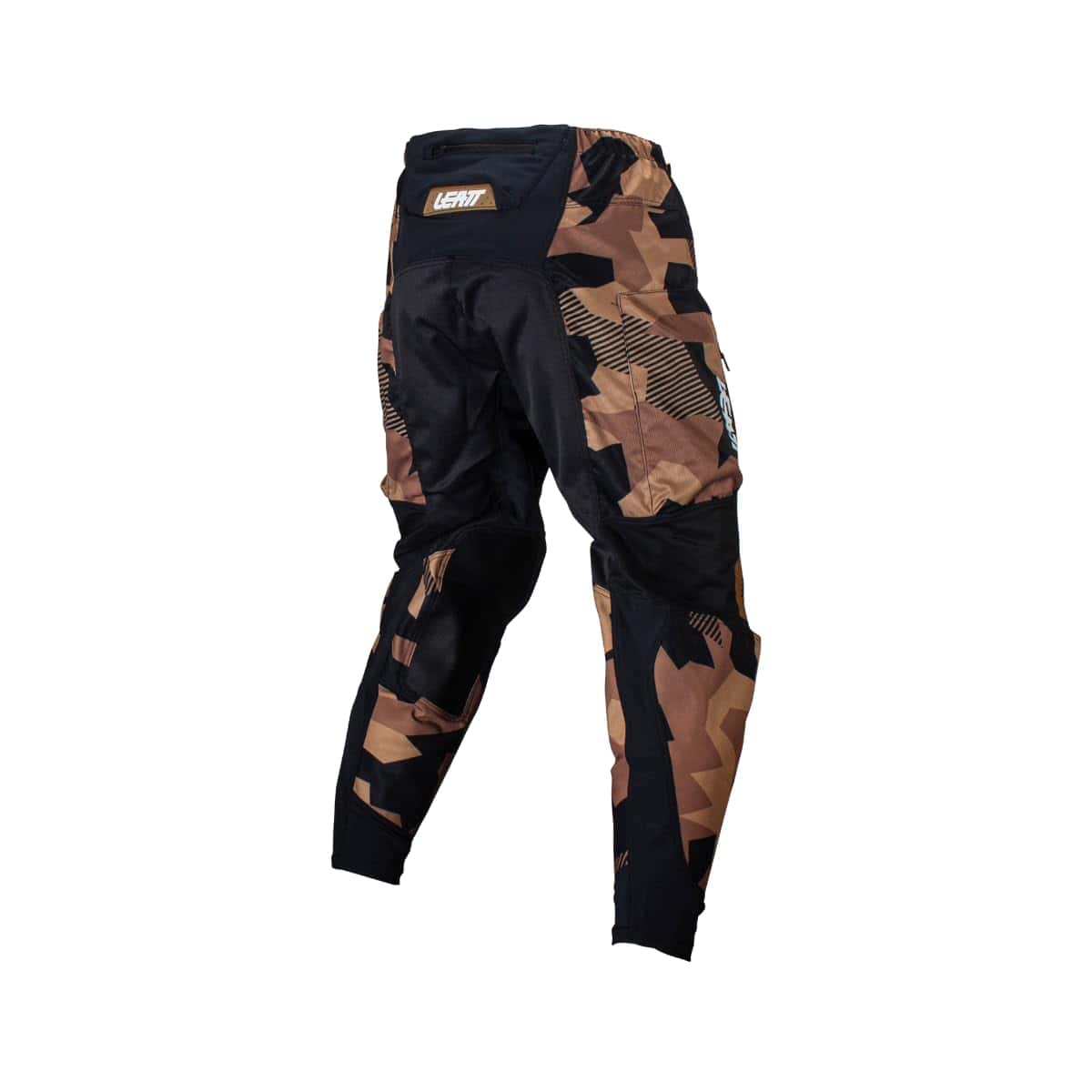 Pantalón Moto Leatt 4.5 Enduro #L/US34/EU 52 en Piedra - Imagen 5