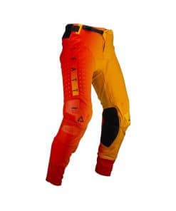 Pantalón Leatt Moto 5.5 I.K.S #M/US32/EU50 Citrus