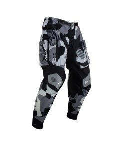 Pantalón Moto Leatt 4.5 Enduro #L/US34/EU52 Forge