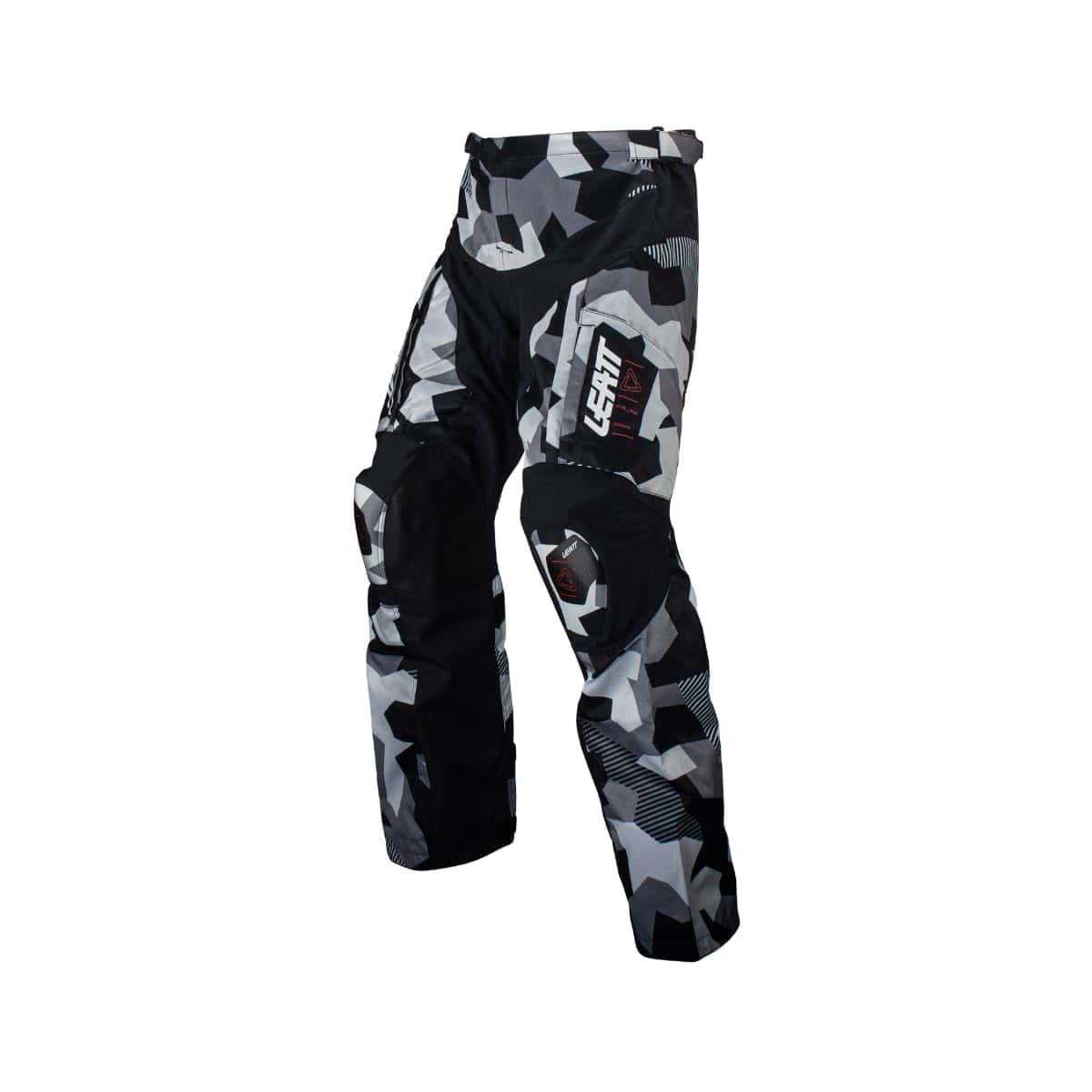 Pantalón Leatt Moto 5.5 Enduro #XXL/US38/EU56 Forge - Imagen 3