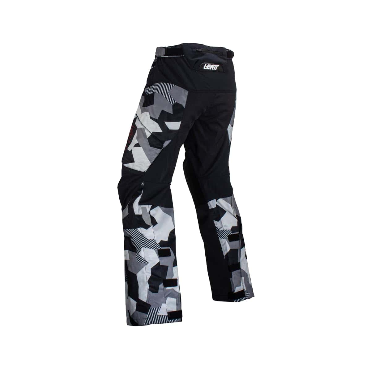 Pantalón Leatt Moto 5.5 Enduro #XXL/US38/EU56 Forge - Imagen 4