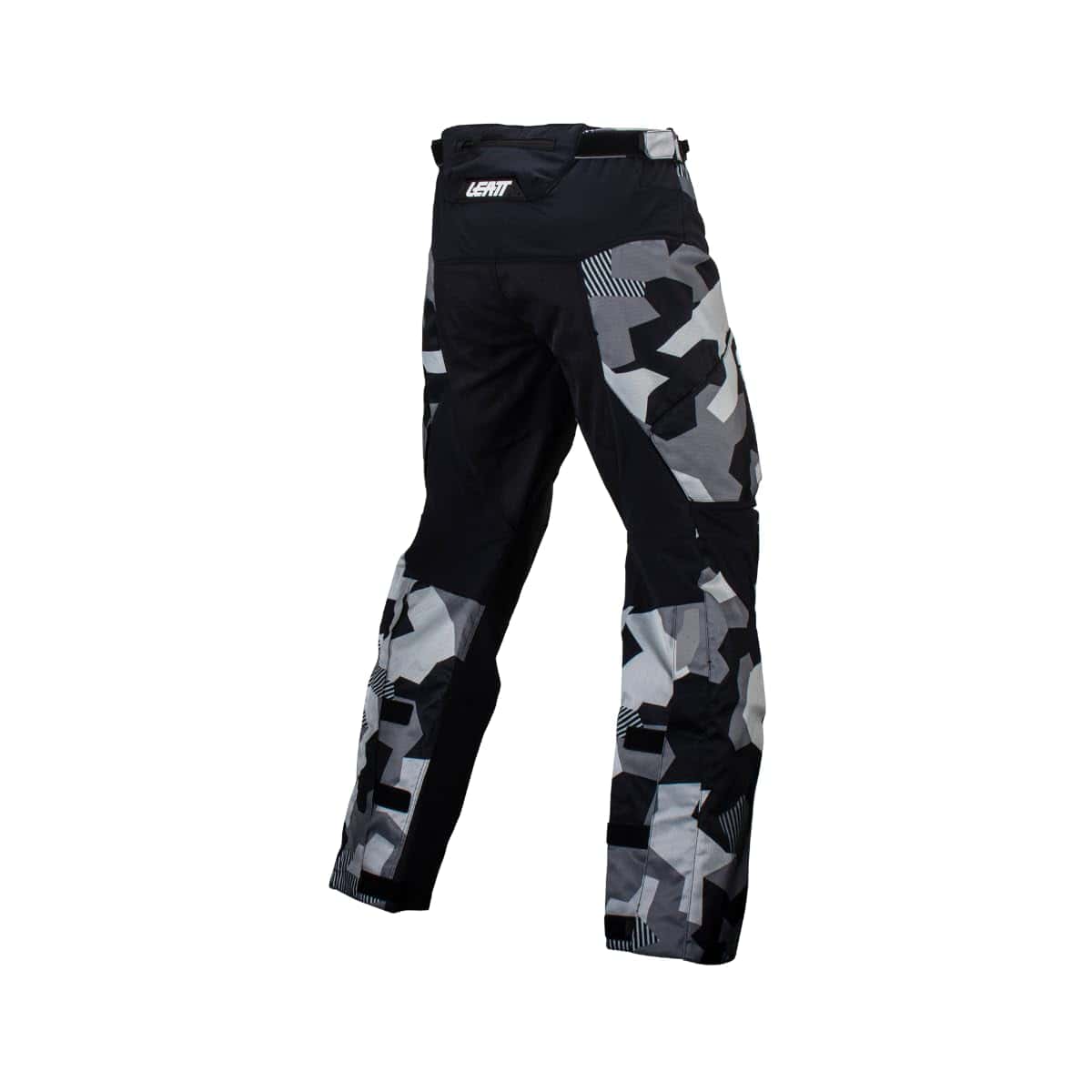 Pantalón Leatt Moto 5.5 Enduro #XXL/US38/EU56 Forge - Imagen 5