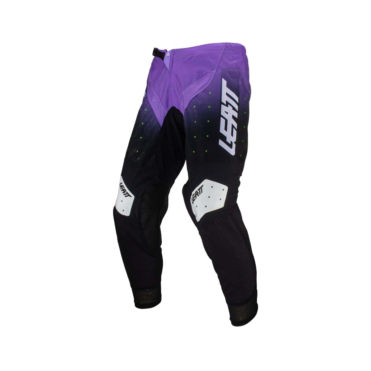 Pantalón de Moto Leatt 4.5 UV Talla M / US 32 / EU 50 - Imagen 3
