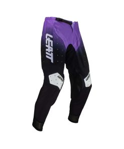 Pantalón de Moto Leatt 4.5 UV Talla M / US 32 / EU 50