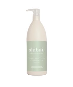 Acondicionador Ultra Hidratante SHIBUI, Acondicionamiento