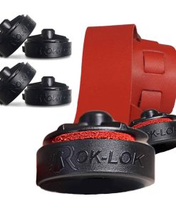 Rok Lok Universal Quick Change Guitar Strap Lock Multi-Set