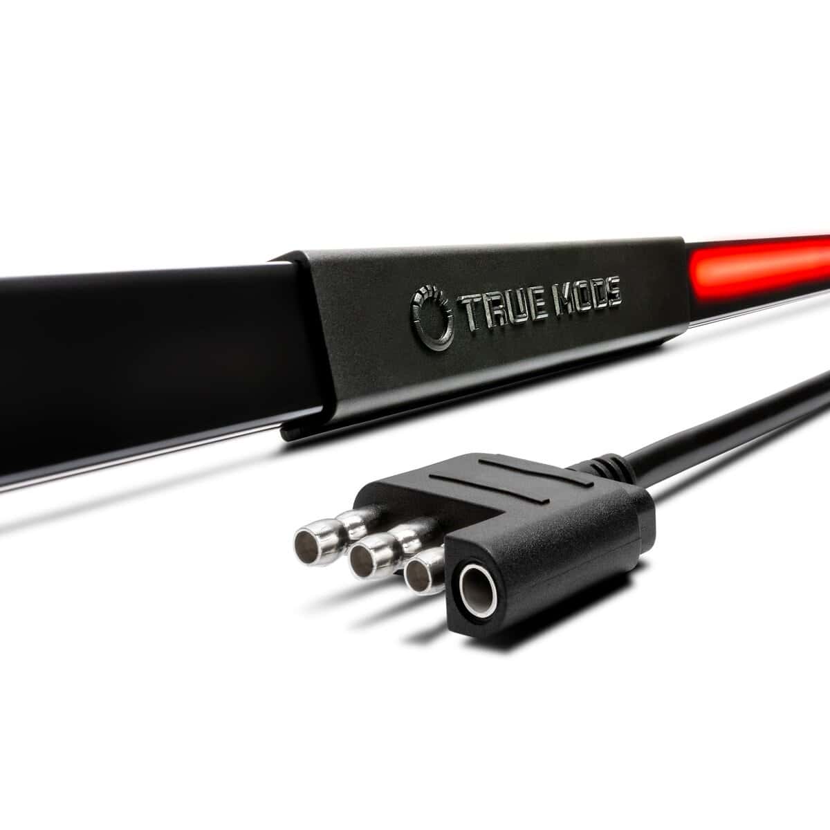 Barra de luz para la parte trasera de 60 pulgadas True Mods