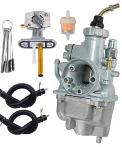 Carburador Lanigram TTR125 para Yamaha TTR-125 2000-2007