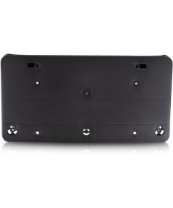 Soporte de placa de matrícula para Mercedes-Benz S500/S550