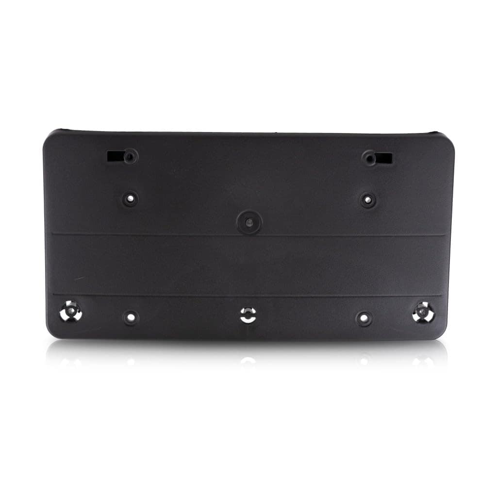 Soporte de placa de matrícula para Mercedes-Benz S500/S550