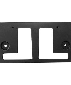 Soporte de Placa de Licencia para Nissan Titan 2017 2018