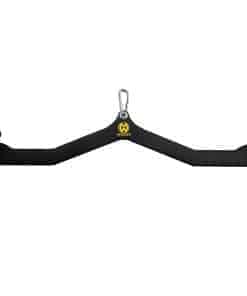 WNOEY Barra de Lat Pull Down, Accesorios de Pulldown LAT