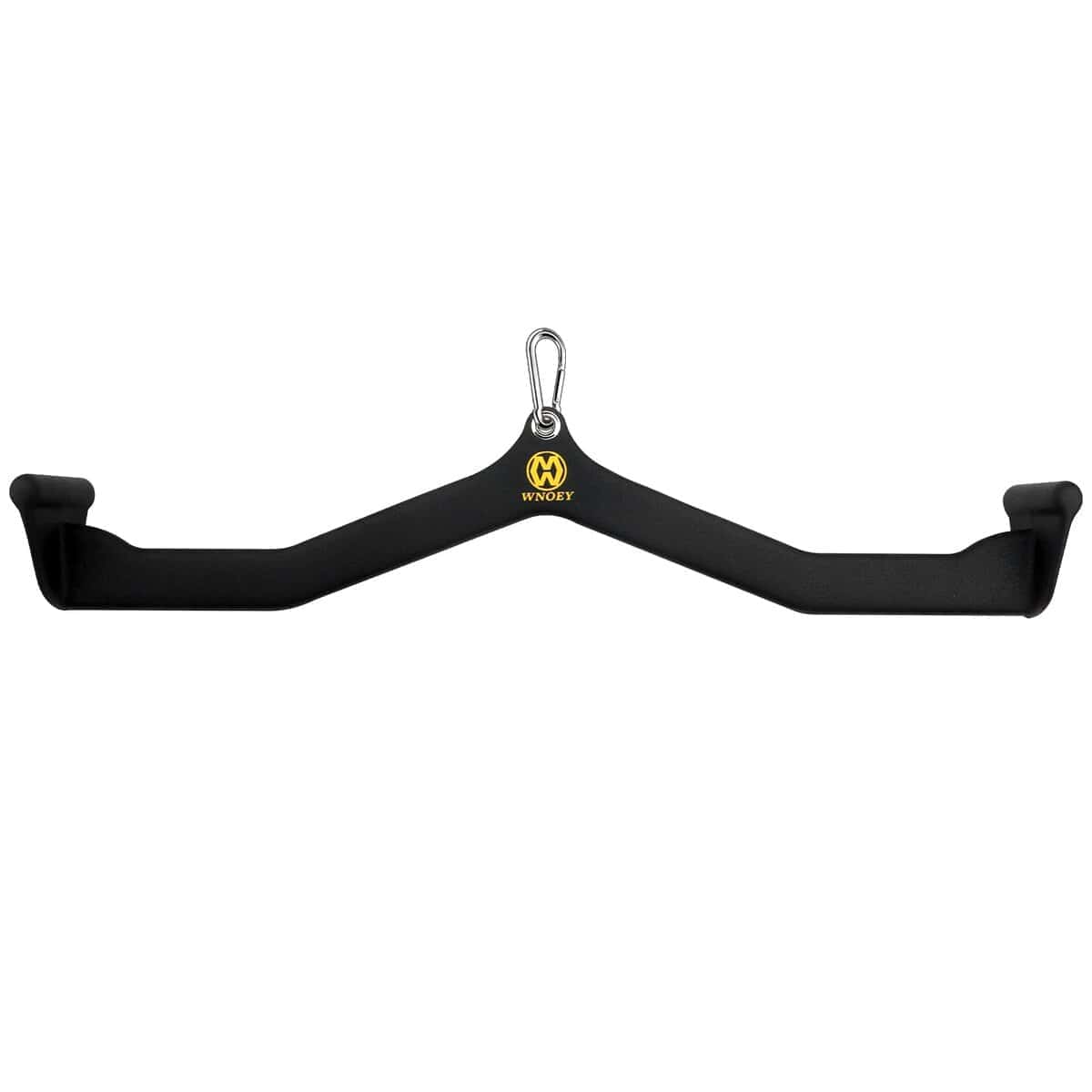 WNOEY Barra de Lat Pull Down, Accesorios de Pulldown LAT