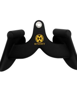 WNOEY Barra de Lat Pull Down, Accesorios de Lat Pulldown