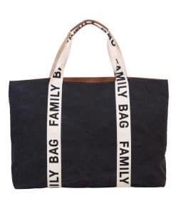Bolso para Familia Childhome Signature, Bolso De Viaje