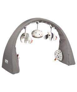 Gimnasio de Actividades Grey Deer Friends de Done by Deer -