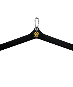 WNOEY Barra de Lat Pulldown, Accesorios de LAT Pulldown