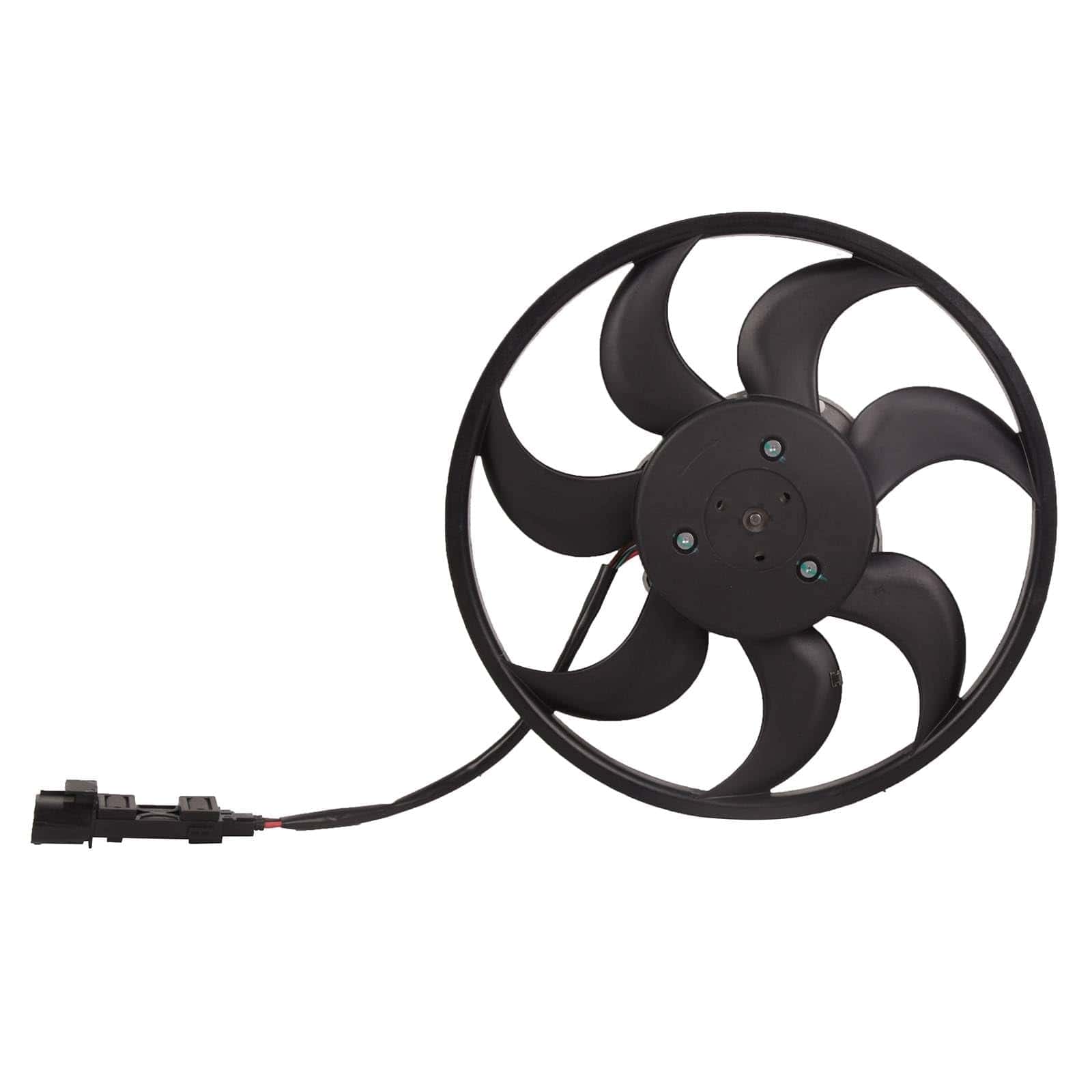 Ensamblaje del ventilador de refrigeración -2003-2010