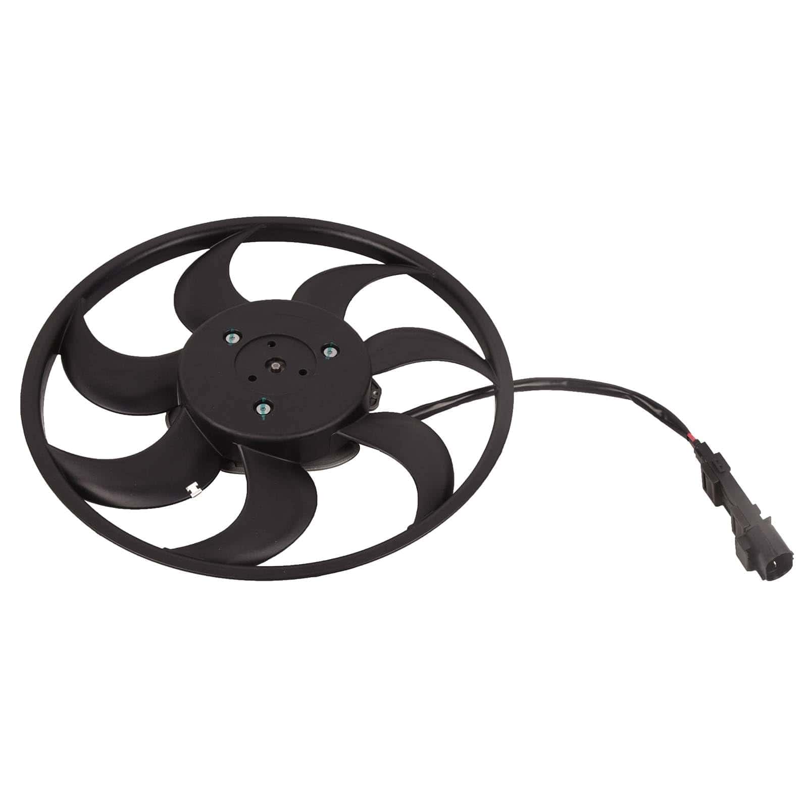 Ensamblaje del ventilador de refrigeración -2003-2010 - Imagen 4